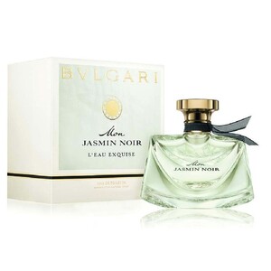 Bvlgari MON JASMIN NOIR L'EAU EXQUISE Women