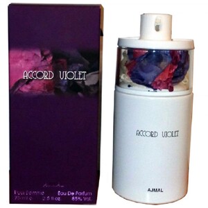 Ajmal ACCORD VIOLET Women