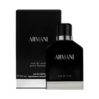 Giorgio Armani EAU DE NUIT Men