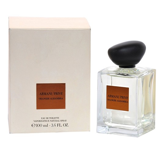Giorgio Armani PRIVE ORANGER ALHAMBRA Women