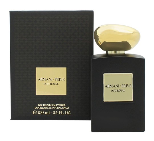 Giorgio Armani PRIVE OUD ROYAL Intense Unisex
