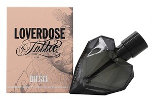 Diesel LOVERDOSE TATTOO Women