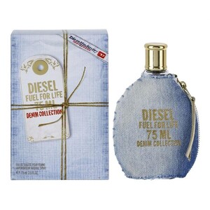 Diesel FUEL FOR LIFE DENIM COLLECTION Women