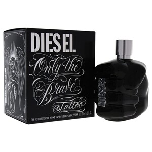 Diesel ONLY THE BRAVE TATTOO Men
