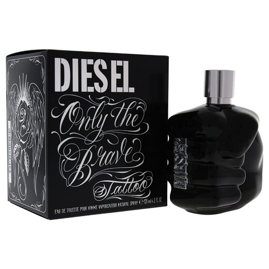 Diesel ONLY THE BRAVE TATTOO Men