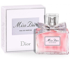 Christian Dior MISS DIOR Eau de Parfum Women