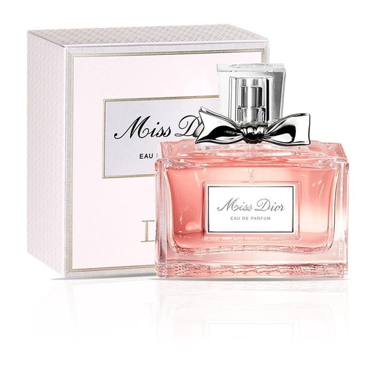 Christian Dior MISS DIOR Eau de Parfum Women