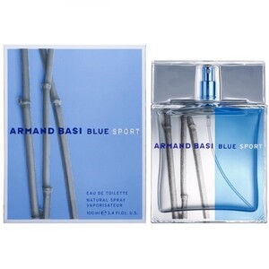 Armand Basi BLUE SPORT Men