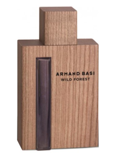 Armand Basi WILD FOREST Men