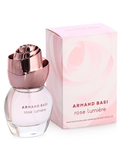 Armand Basi ROSE LUMIERE Women