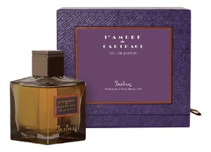 Panouge Isabey L'AMBRE DE CARTHAGE Men