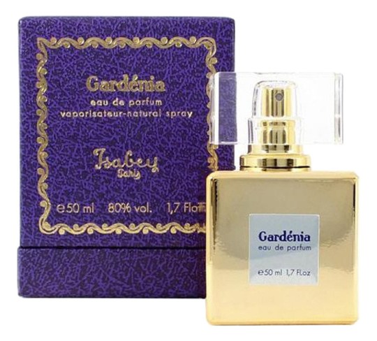 Panouge Isabey GARDENIA Women