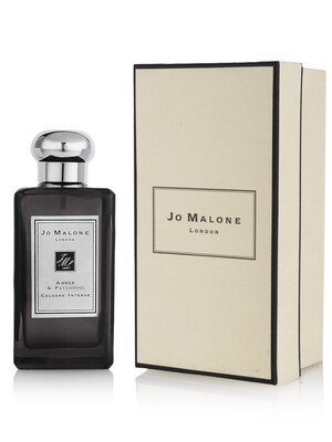 Jo Malone AMBER & PATCHOULI Cologne Intense Unisex