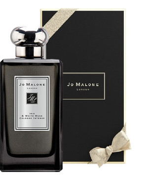Jo Malone IRIS & WHITE MUSK Cologne Intense Women