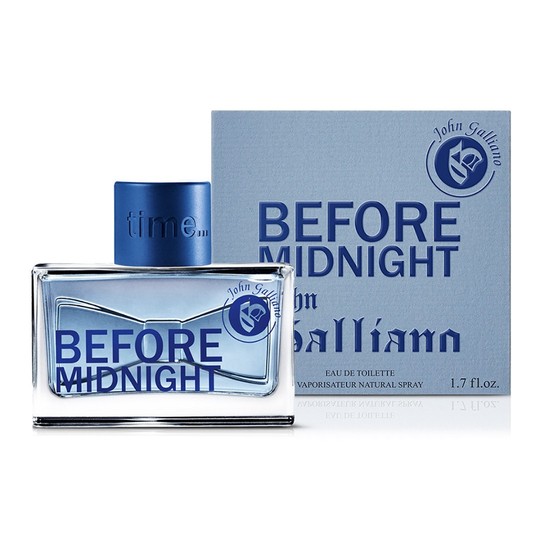 John Galliano BEFORE MIDNIGHT Men