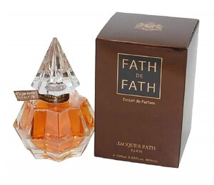 Jacques Fath FATH de FATH Women