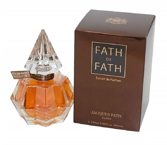 Jacques Fath FATH de FATH Women