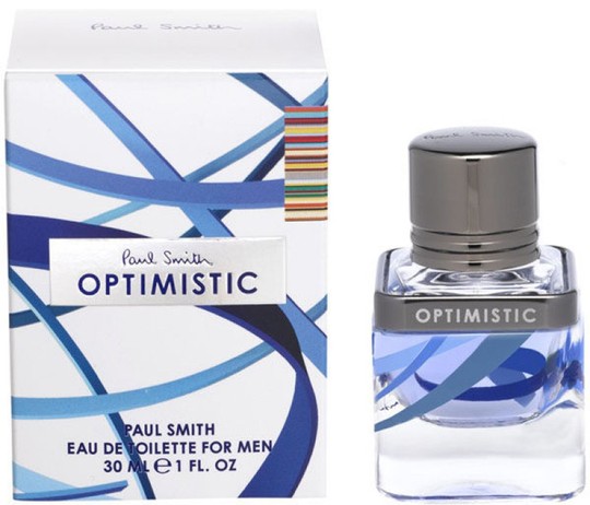 Paul Smith OPTIMISTIC Men