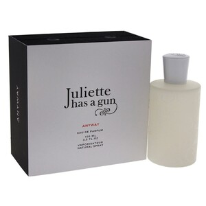 Juliette Has A Gun ANYWAY Unisex