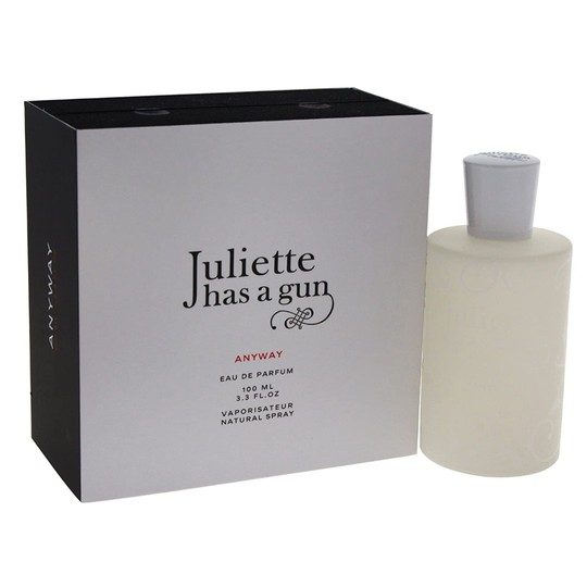 Juliette Has A Gun ANYWAY Unisex