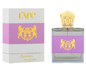 L'Arc AVENTURE JASMIN DE KARNAK Unisex