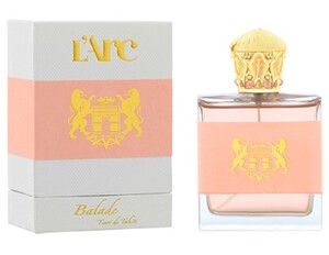 L'Arc BALADE TIARE DE TAHITI Unisex