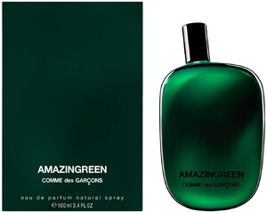 Comme des Garcons AMAZINGREEN Unisex