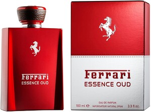 Ferrari ESSENCE OUD Men