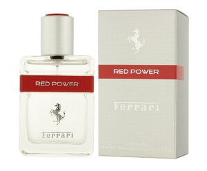 Ferrari RED POWER Men