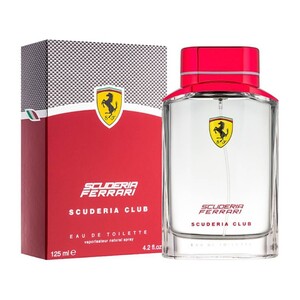 Ferrari SCUDERIA FERRARI SCUDERIA CLUB Men