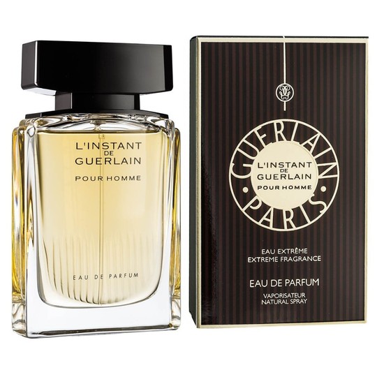Guerlain L'INSTANT de Guerlain EAU EXTREME Men
