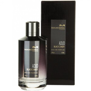 Mancera AOUD BLACK CANDY Unisex