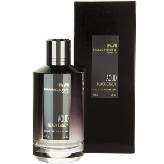 Mancera AOUD BLACK CANDY Unisex