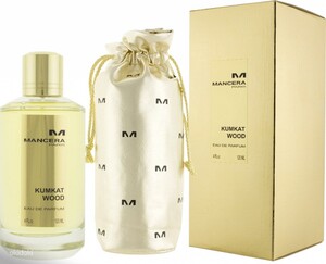 Mancera KUMKAT WOOD Unisex