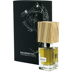 Nasomatto ABSINTH Unisex