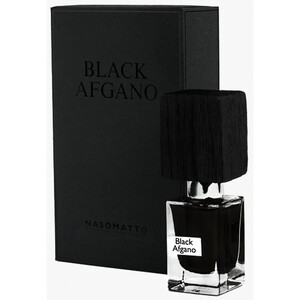 Nasomatto BLACK AFGANO Unisex