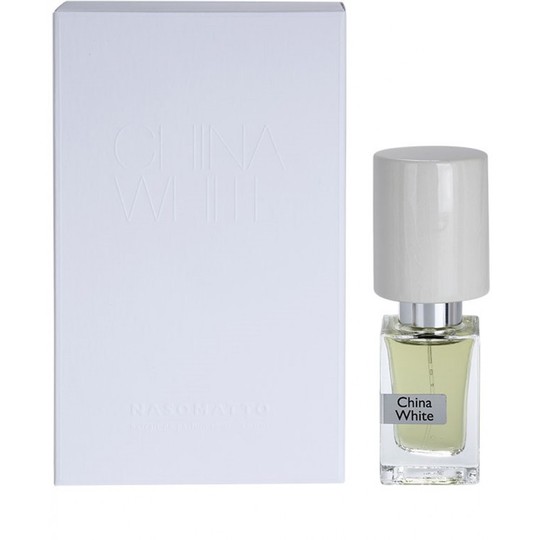 Nasomatto CHINA WHITE Women