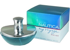 Nautica MY VOYAGE Women