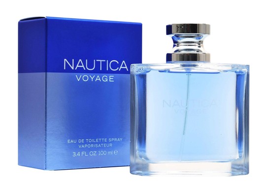 Nautica VOYAGE Men