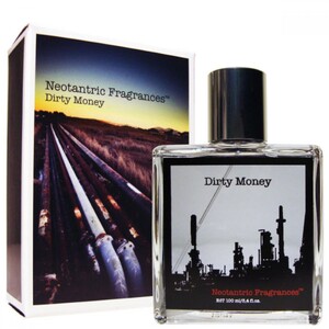 Neotantric DIRTY MONEY Men