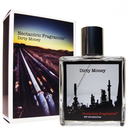 Neotantric DIRTY MONEY Men