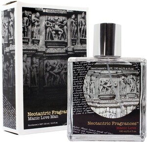 Neotantric MANIC LOVE Men