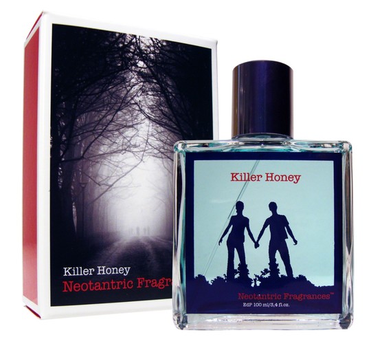 Neotantric KILLER HONEY Women