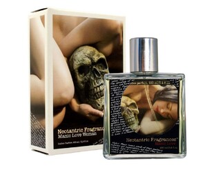Neotantric MANIC LOVE Women