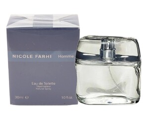 Nicole Farhi homme Men