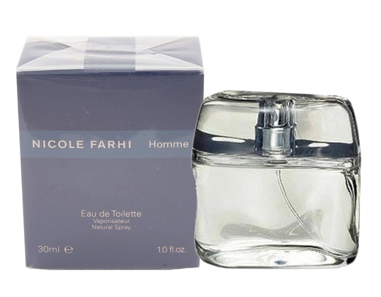 Nicole Farhi homme Men