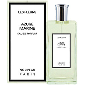 Nouveau Paris AZURE MARINE Women