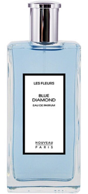 Nouveau Paris BLUE DIAMOND Women