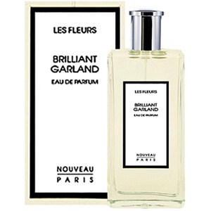 Nouveau Paris BRILLIANT GARLAND Women