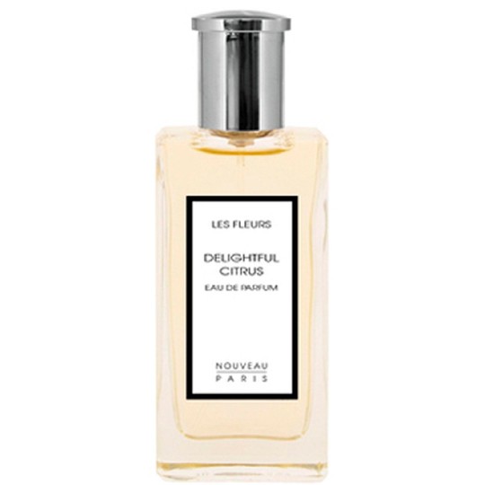 Nouveau Paris DELIGHTFUL CITRUS Women